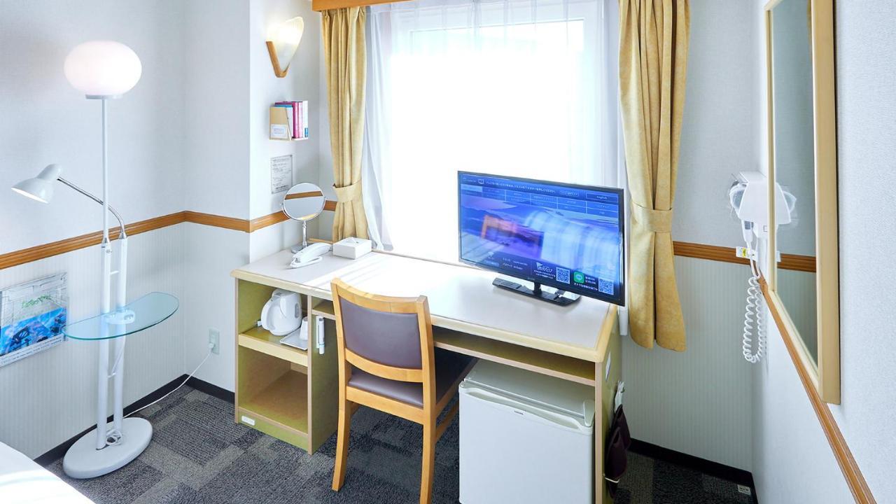 Toyoko Inn Shonan Hiratsuka Eki Kita Guchi No 2 Экстерьер фото