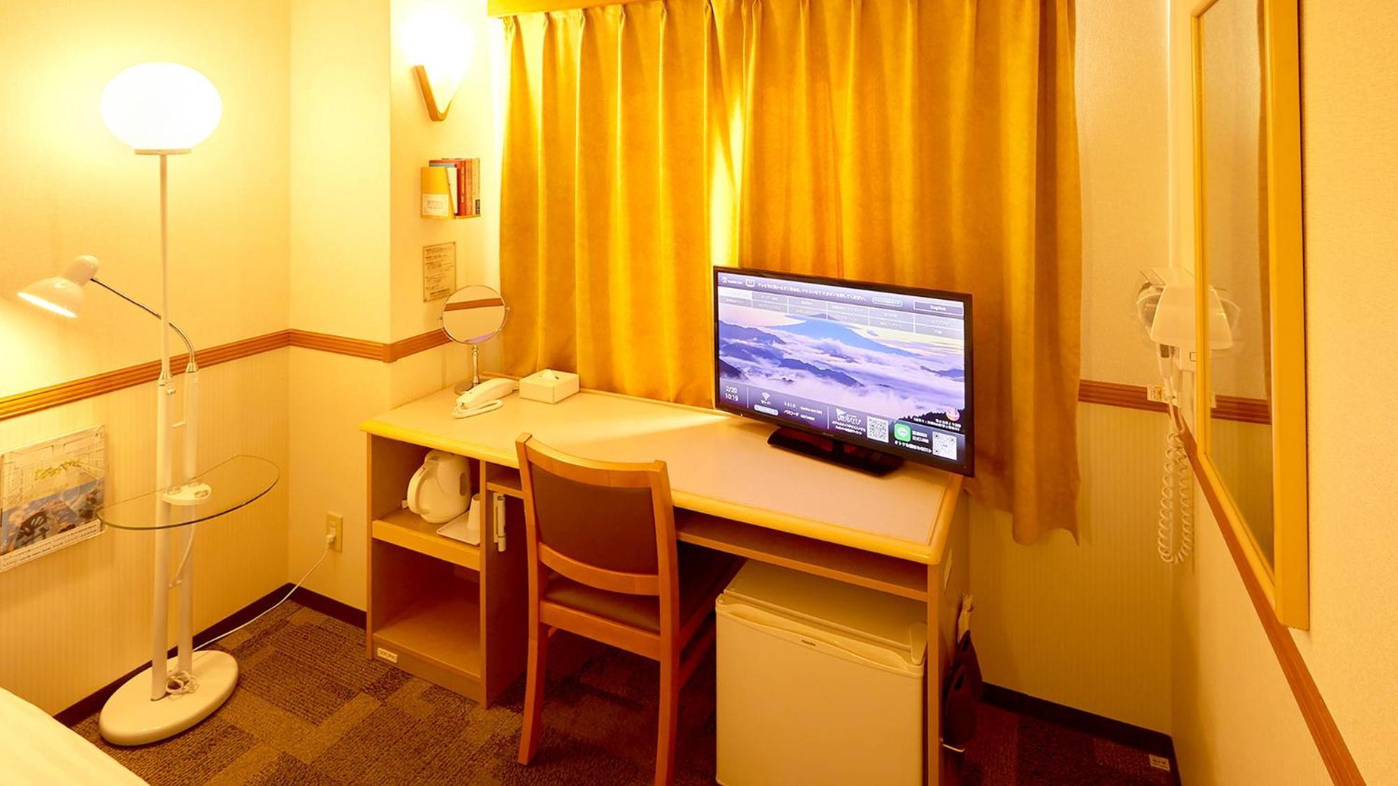 Toyoko Inn Shonan Hiratsuka Eki Kita Guchi No 2 Номер фото