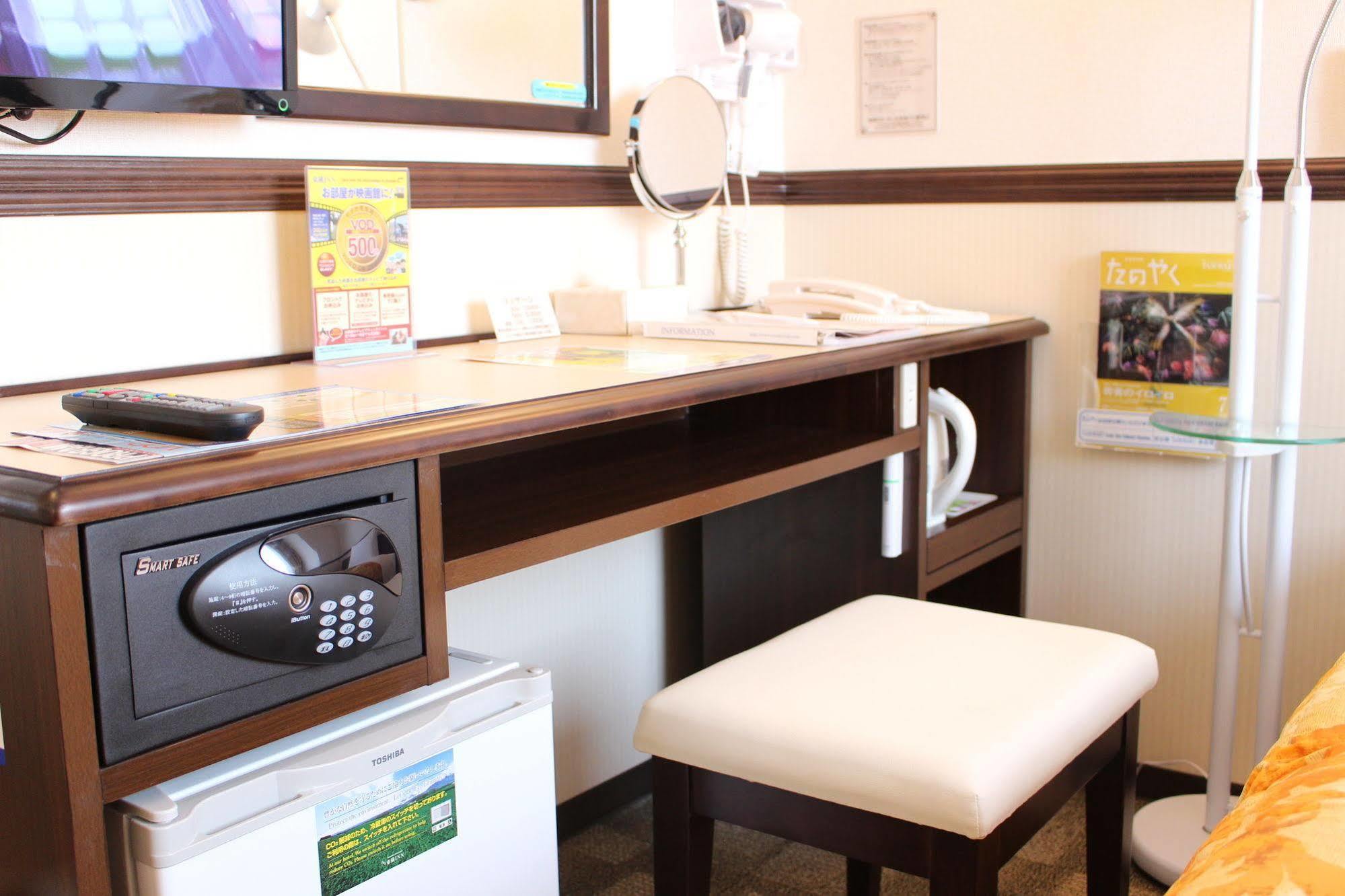 Toyoko Inn Shonan Hiratsuka Eki Kita Guchi No 2 Экстерьер фото